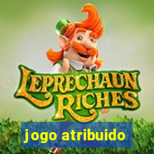 jogo atribuido